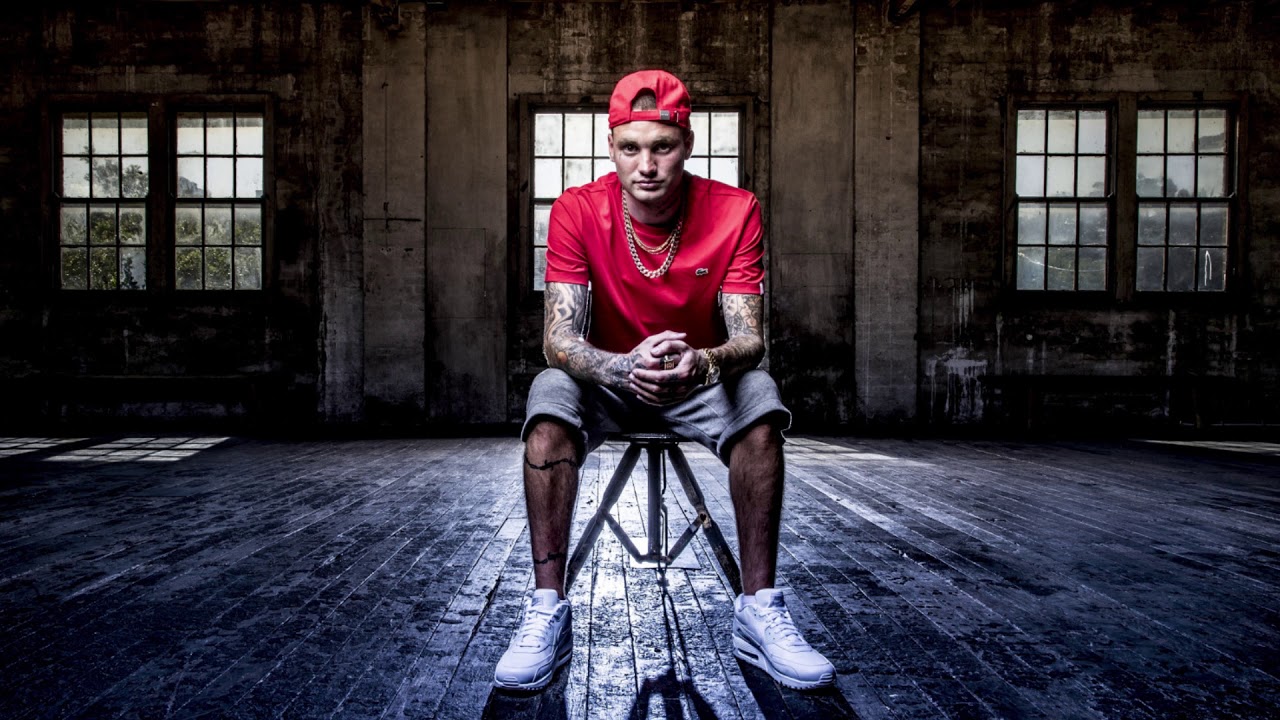 *FREE* Kerser Type Beat | 'BLUNT' | Free Kerser Type Beat 2021 | Prod. RG |