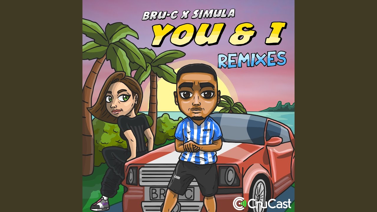 You & I (feat. Simula) (Notion Remix)