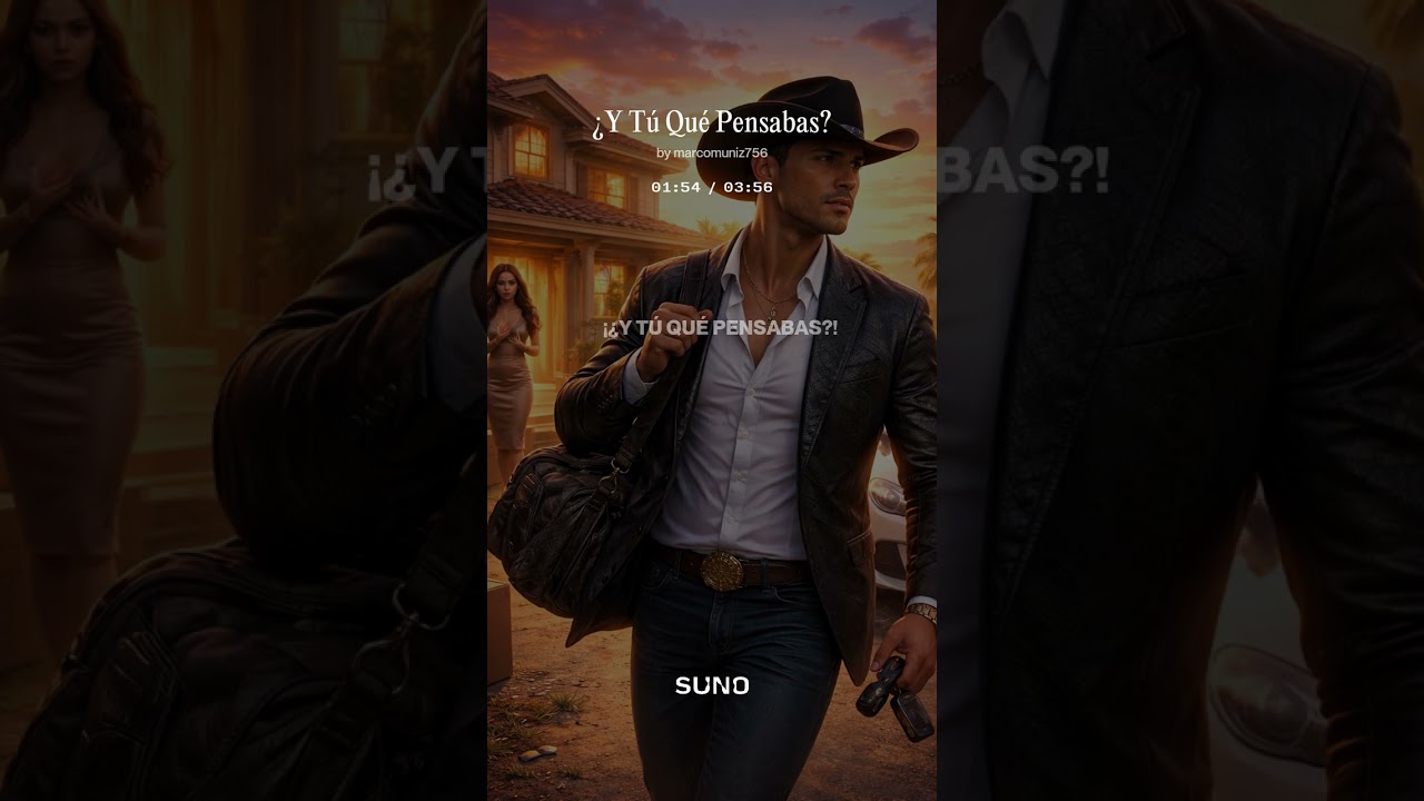 ¿Y TU QUE PENSABAS? (version extendida)
