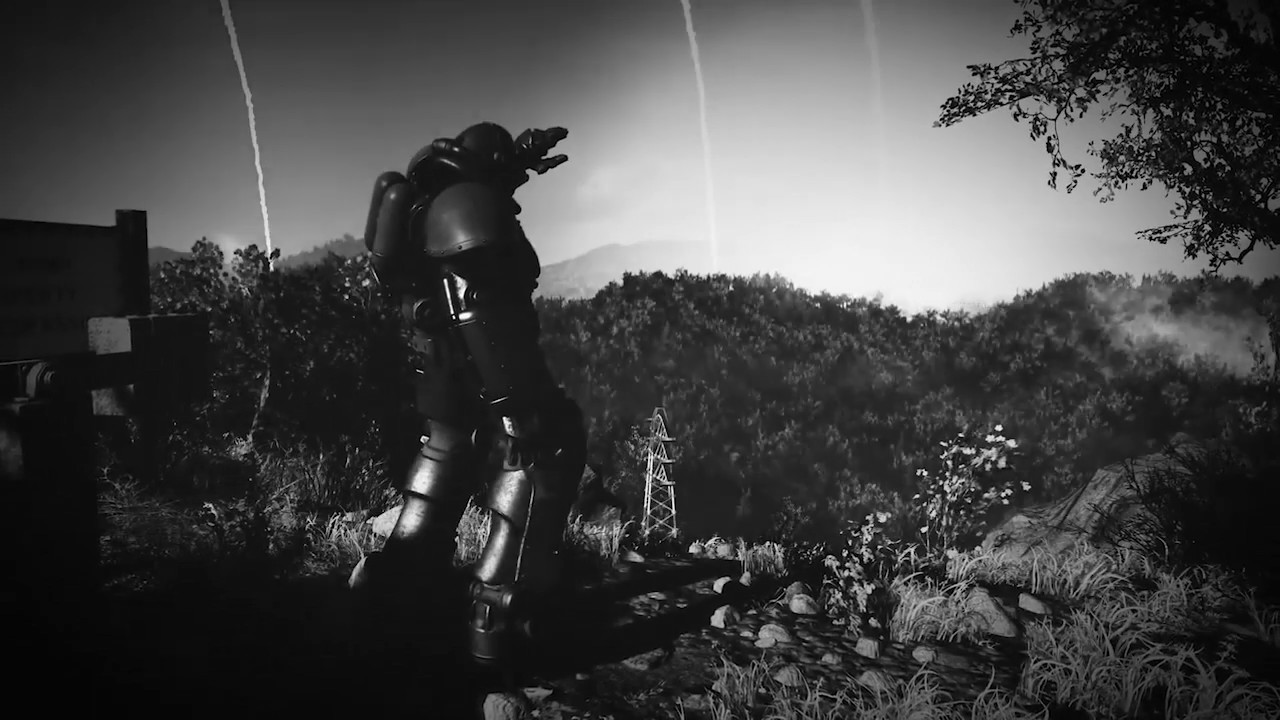 Fallout  [GMV]