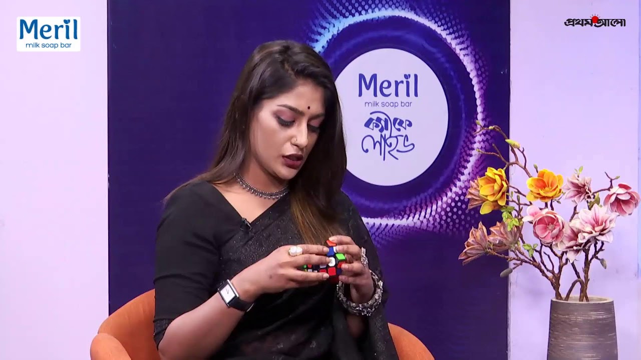 নারীকেন্দ্রিক গল্পের কাজ কি দর্শক কম পছন্দ করেন? | মেরিল ক্যাফে লাইভ