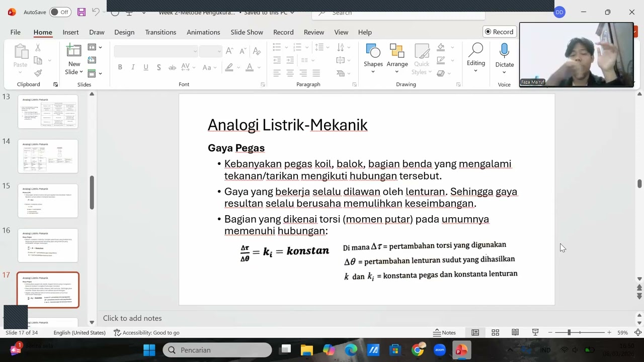 tugas 2 TPAD Faza Auliya Ma'ruf_101092400016