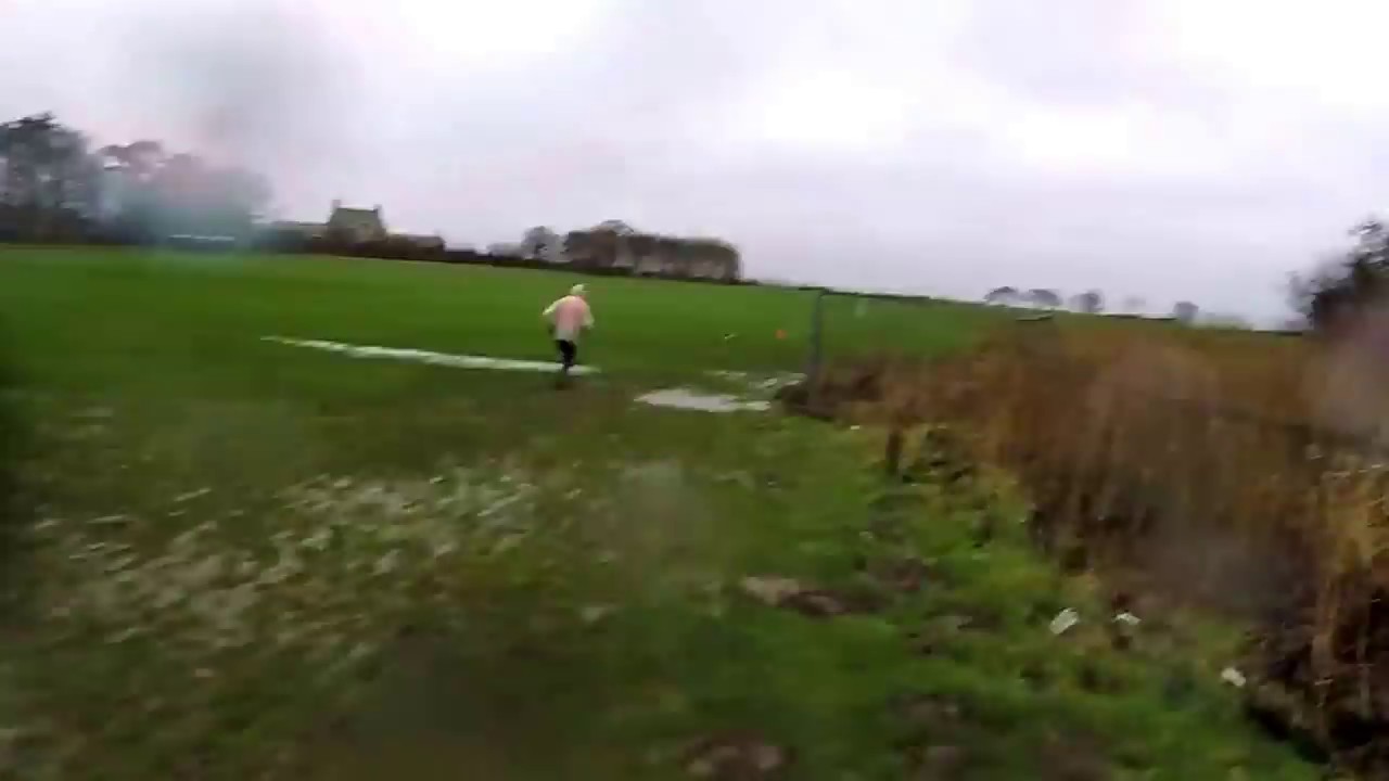 Millom parkrun