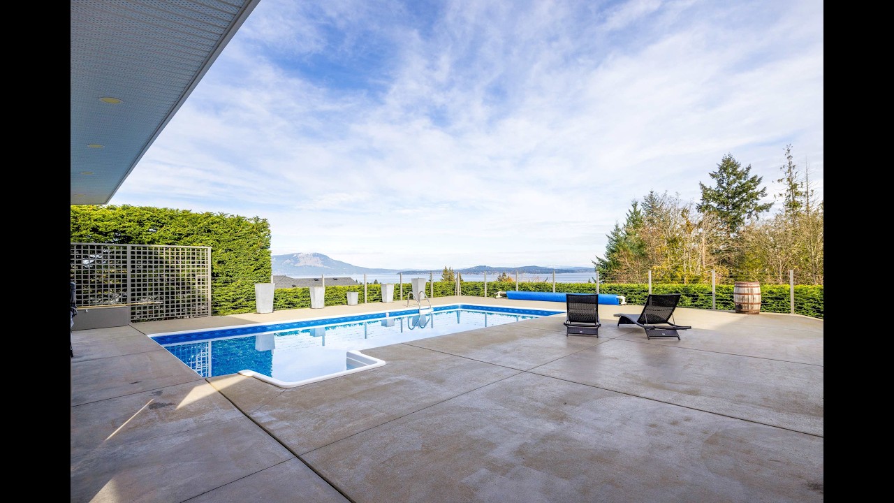 Cowichan Real Estate | 669 Mill Bay Place, Mill Bay