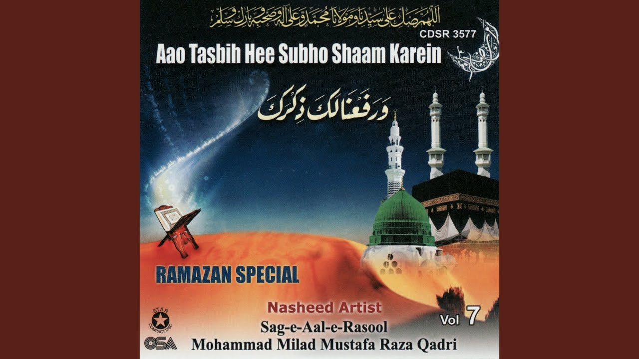 Dam hama dam ali ali