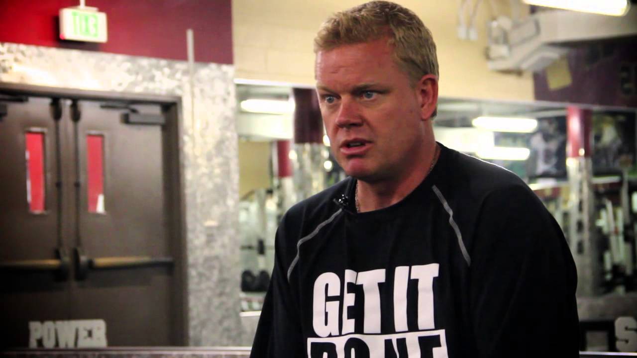 Sport Science Lab- NFL Combine Training