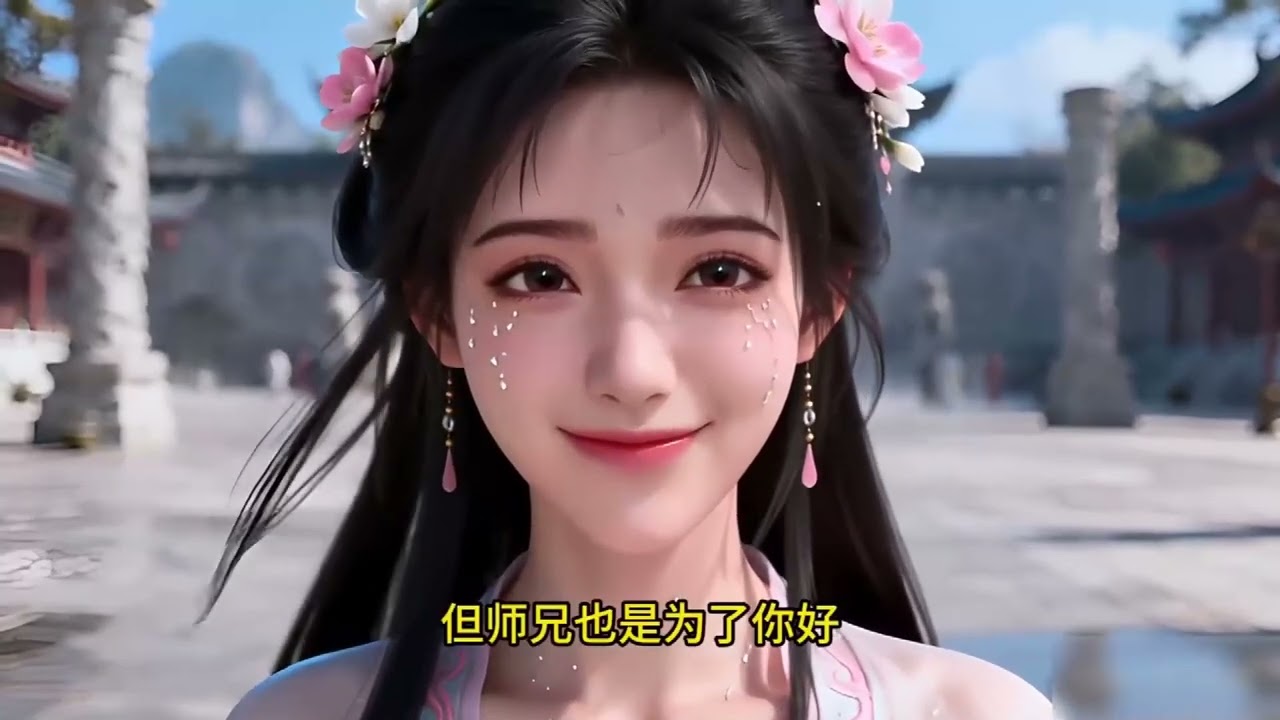 《九尾焚情》我堂堂九尾天狐，却在清虚仙门当个普通杂役，只因百年前救了凌霄仙尊一命，反被他当成谋害他的妖邪，他废我八尾，锁我妖力，将我囚于这仙门#喵喵推文