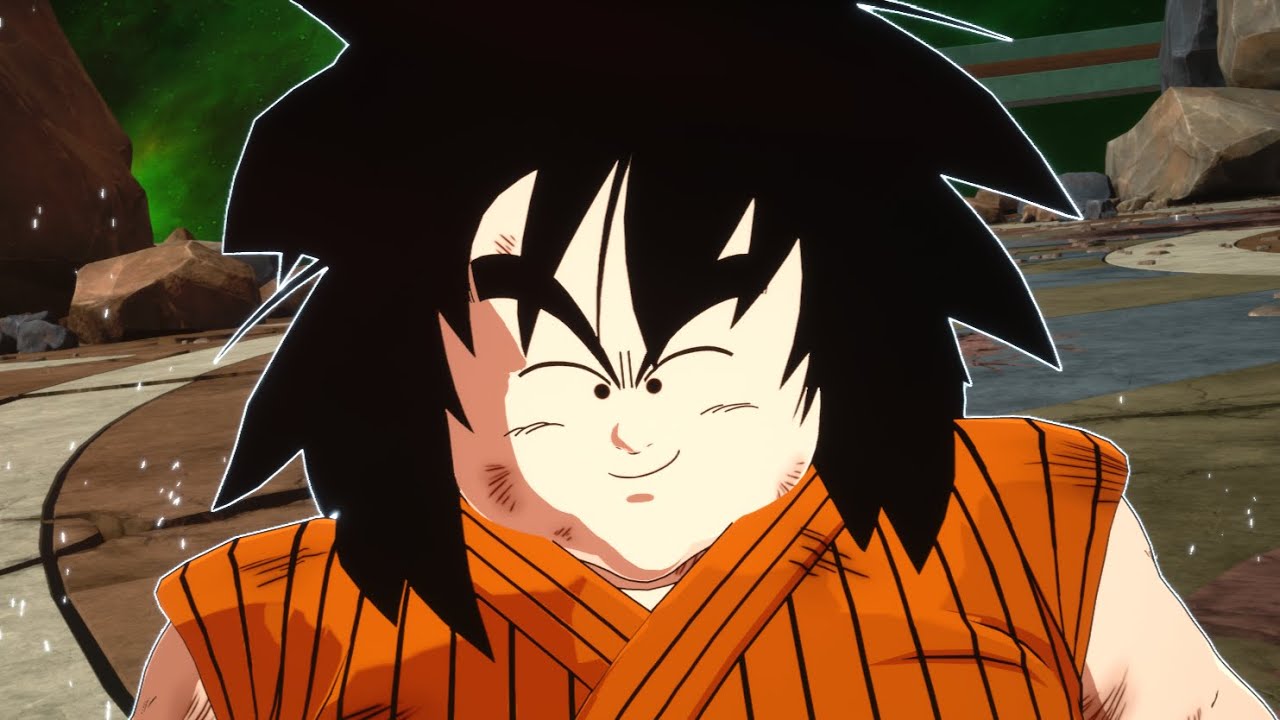 Yajirobe Might Be S Tier: DRAGON BALL Sparking! ZERO