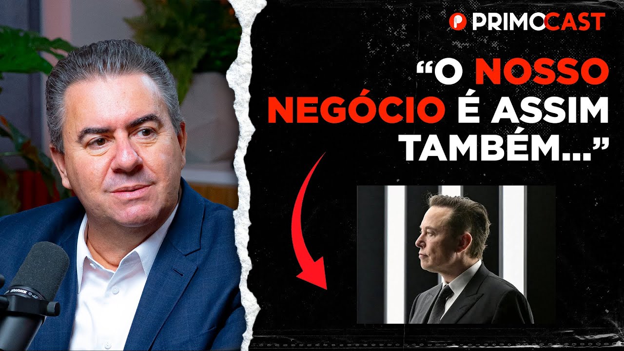 FA&Ccedil;A ISSO SE VOC&Ecirc; ESTIVER COM DIFICULDADE DE ESCALAR UM NEG&Oacute;CIO | PrimoCast 266