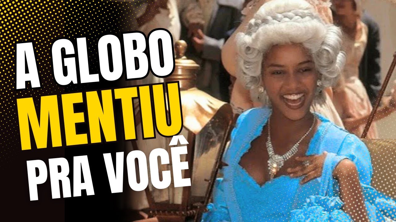 NÃO ERA ASSIM QUE AS PESSOAS SE VESTIAM NO BRASIL!   #historiadamoda