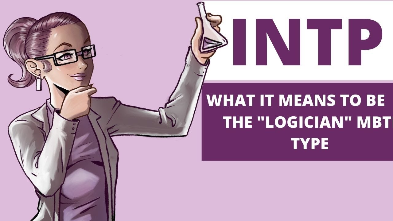 INTP Explained: What it means to be the 