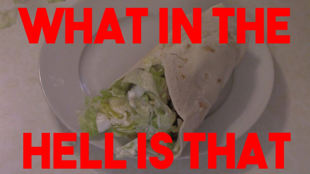 What the Hell is That Daves Cooking Show