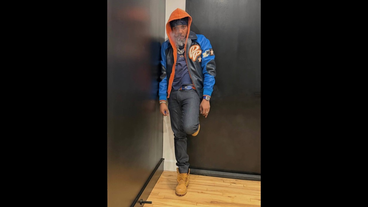 [FREE] G Herbo Sample Type Beat - 
