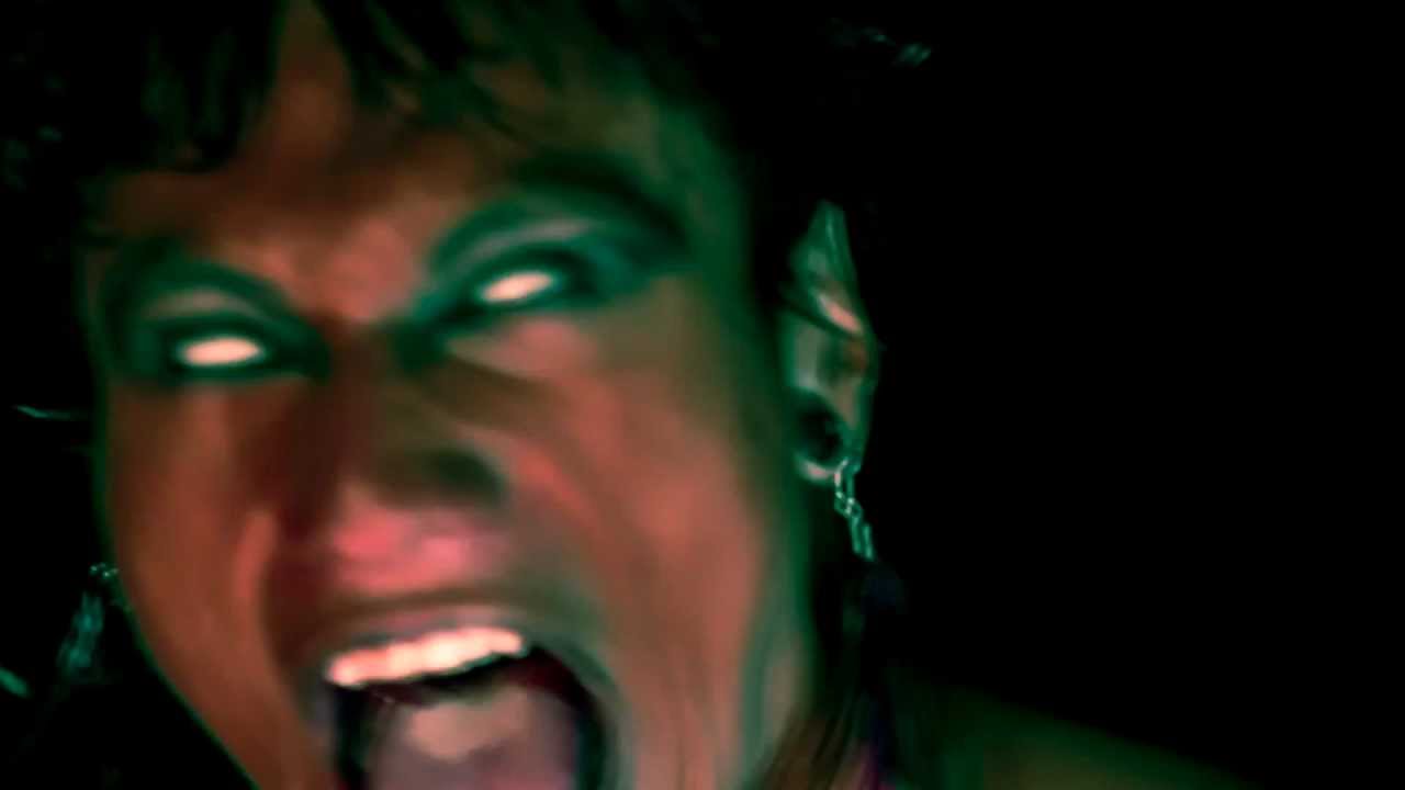 JGeeks - I'm a Taniwha (Official MV)