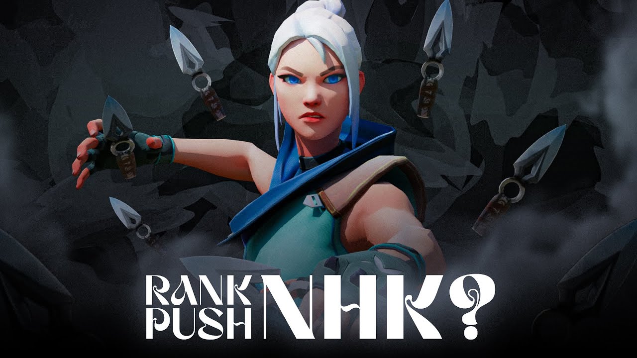 If Chat Picks My Playstyle 🤣 | Valorant Solo Queue India 