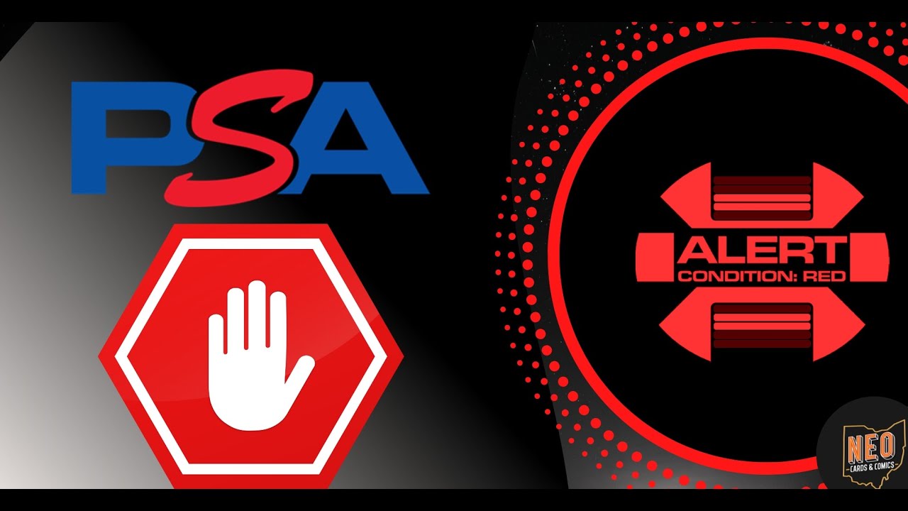 New Tariff Rules Force PSA to Make HUGE changes!