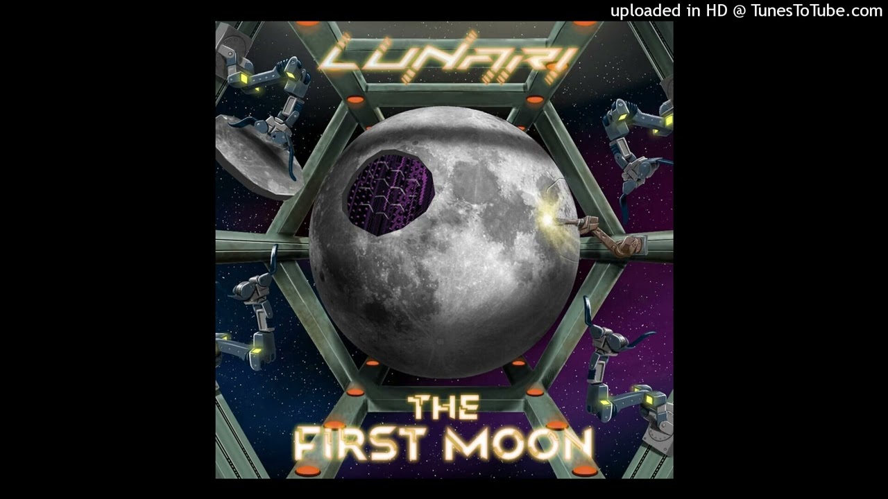 02.Lunari - The First Moon