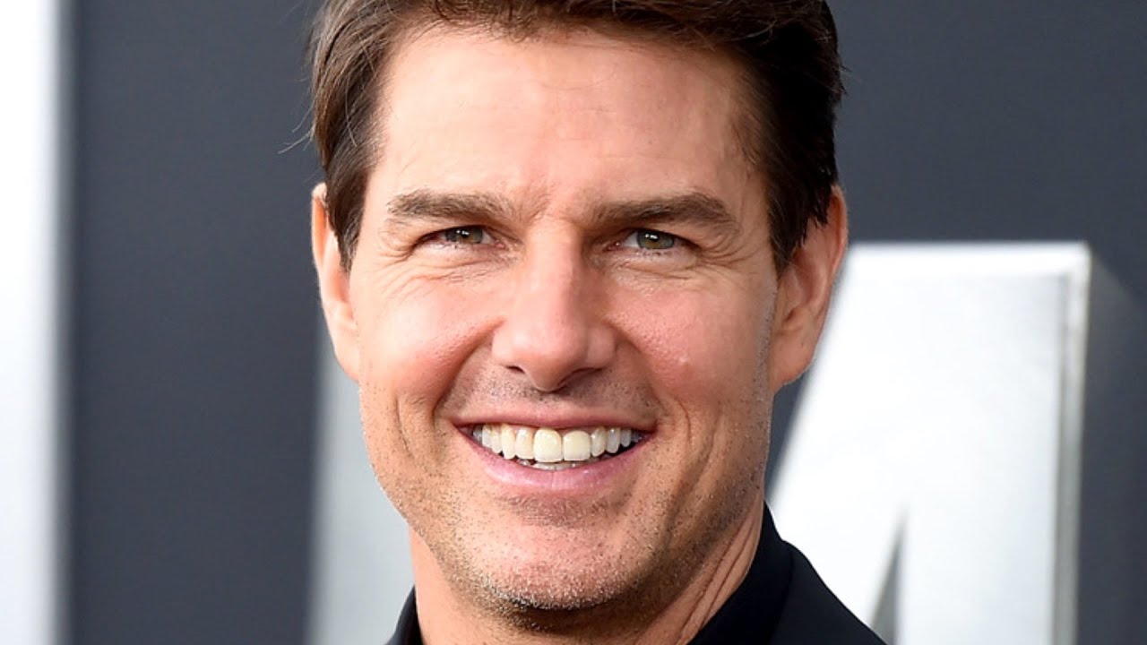 Tom Cruise Plays One Key Role In Estranged Daughter's College Plans