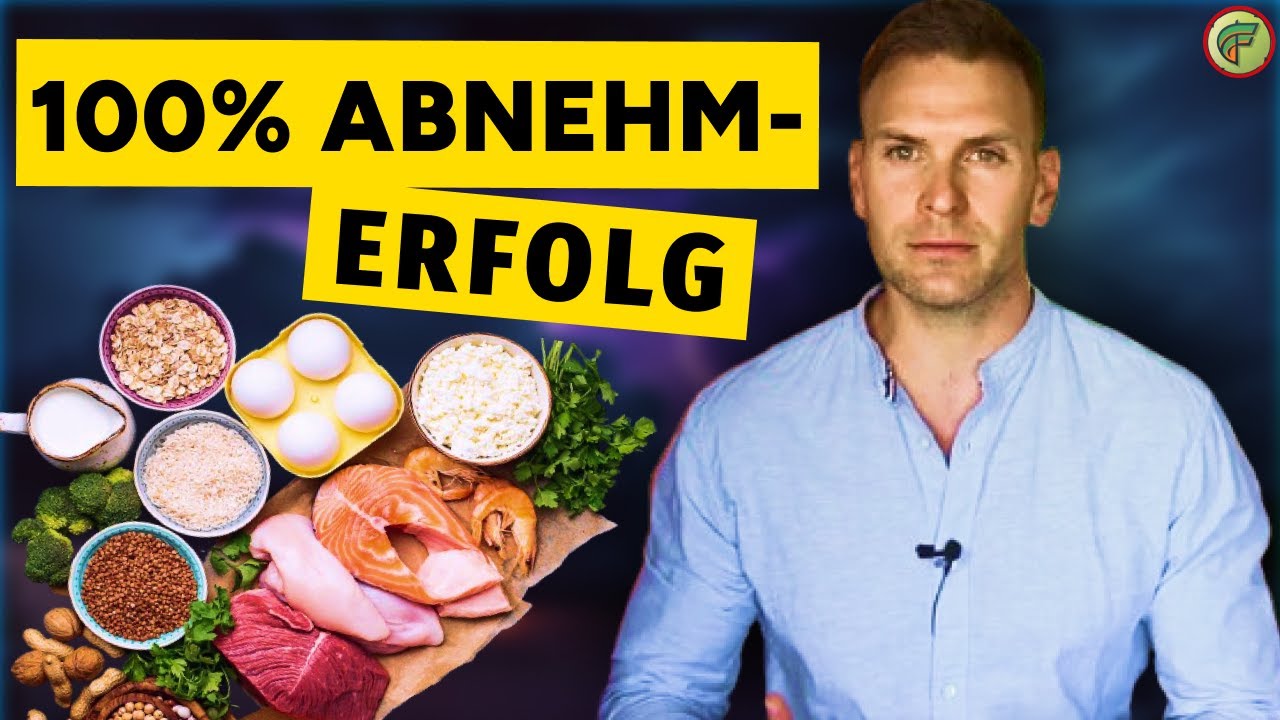 ABNEHMEN VOR DEM URLAUB| SUPER METHODE