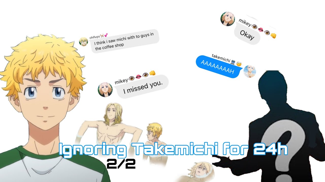 everyone ignores takemichi|𝑡𝑜𝑘𝑦𝑜 𝑟𝑒𝑣𝑒𝑛𝑔𝑒𝑟x???[2/2]