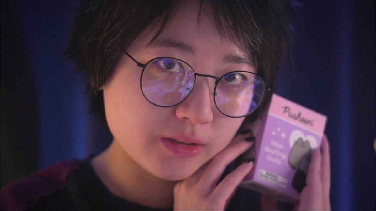 ASMR Tapping Until You Get Tingles