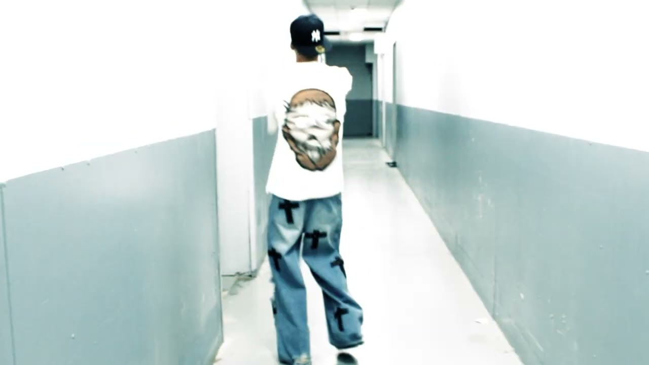 JAY SMEEZY - Astaghfirullah OFFICIAL MUSIC VIDEO SHOT BY WHYSILNYT