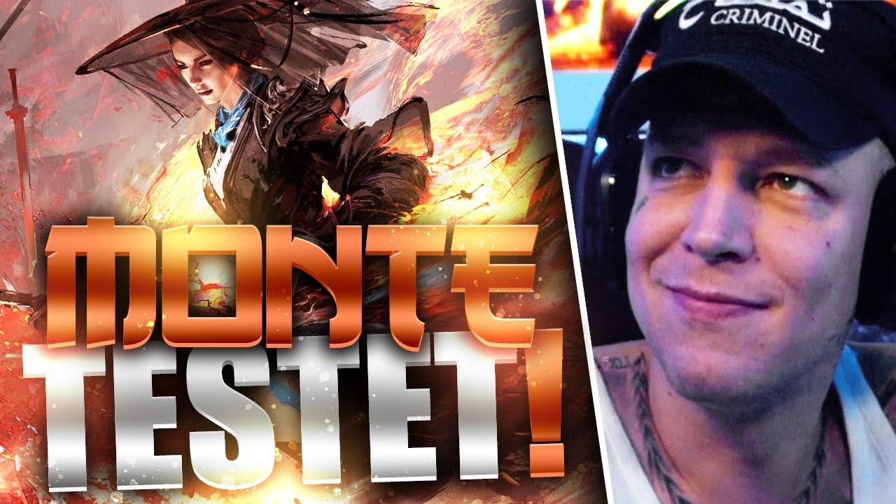 Die Legendäre Runde Naraka mit @ungespielt und @unsympathischtv | SpontanaBlack