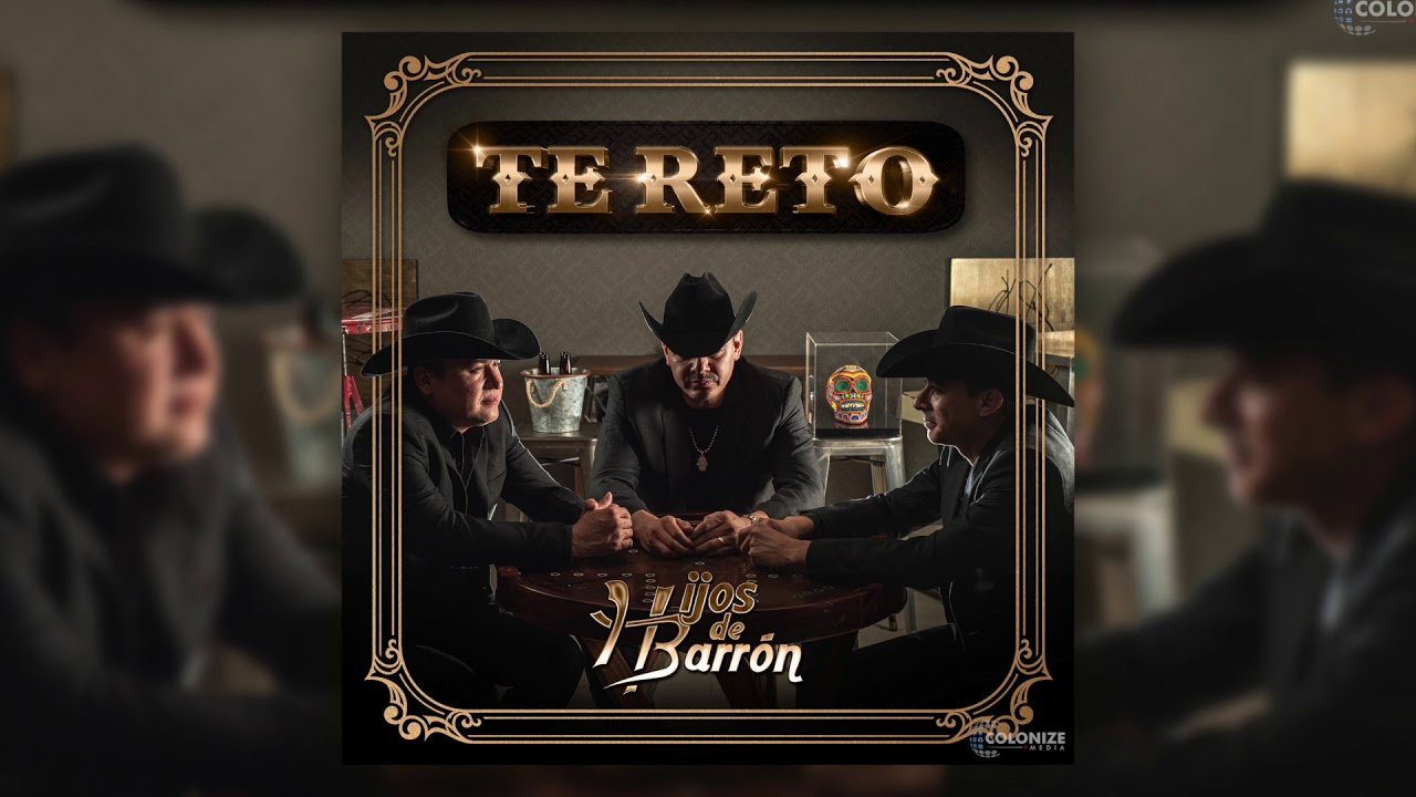 Hijos de Barron - Santos Capos