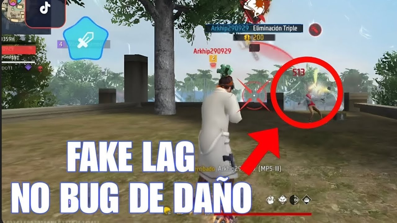 FAKE LAG SIN BUG DE DAÑO 😱2 SEGUNDOS SIN BUG🤤 TELEPORT BRUTAL🤑 TODAS LAS REGIONES😦 CUENTA PRINCIPAL😯