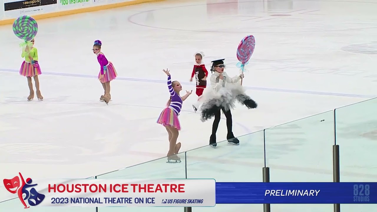 HITS 2023 National TOI Fraser Preliminary Team FS