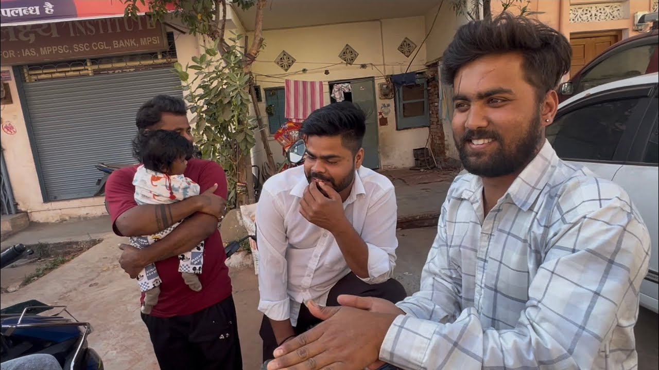 Mere sath koi bor nhi hoga 😂 || Anurag Gwalior || 