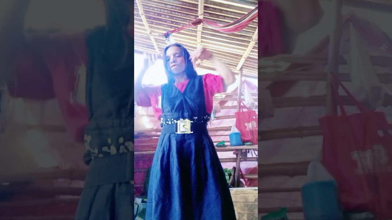 #dancevideo