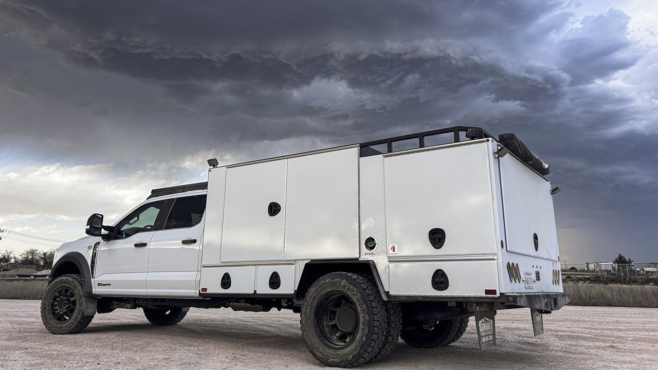 Infravision DUV - Drone Utility Vehicle