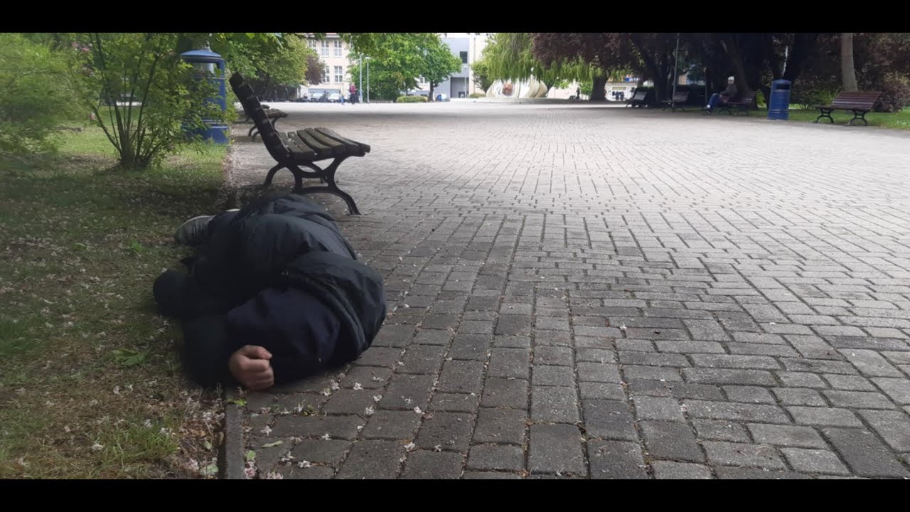 Eksperyment społeczny 