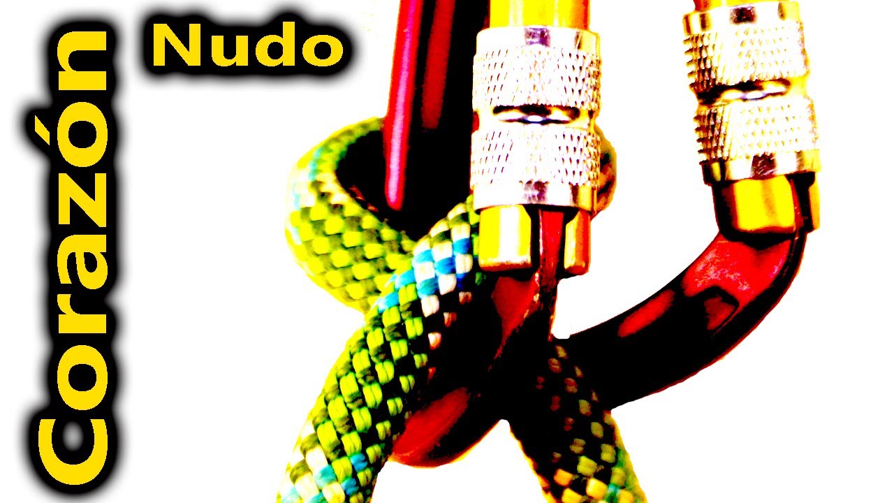 Nudo corazón