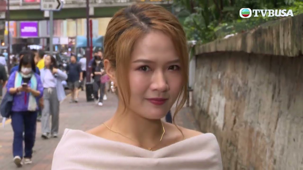 東張西望｜徵女伴同遊 誤中美人計輸身家！？｜TVBUSA｜民生