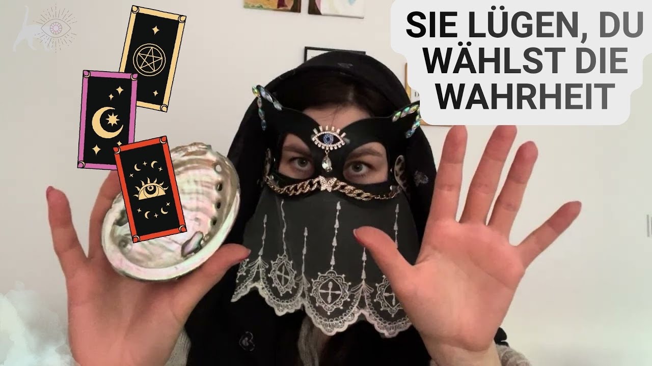 🔮 Du erschaffst gerade deine Realität – Tarot-Botschaft für deine Kraft