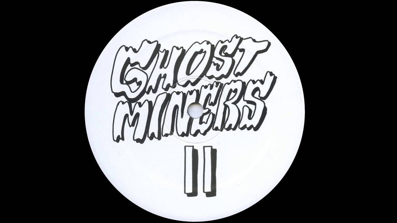 Jared Wilson - Ghostminers 6