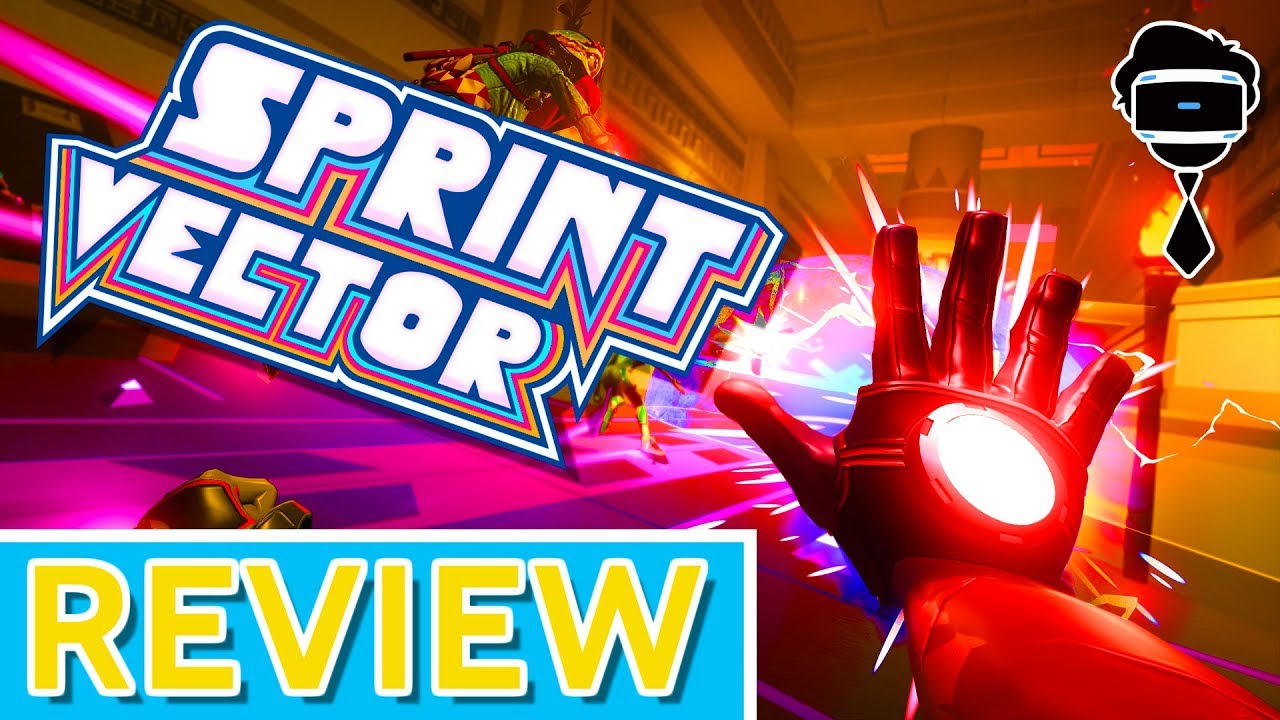 Sprint Vector Review