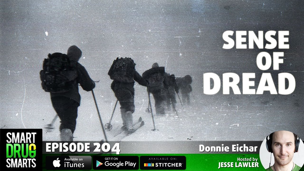 Episode 204 - The Sense of Dread