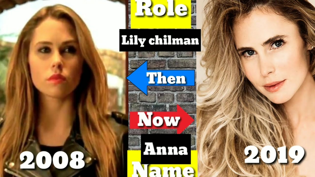 Power rangers jungle fury Then To Now | 2008 To 2019