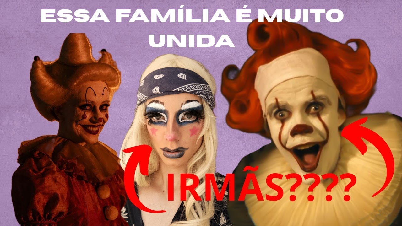 Maquia e (QUASE) fala - o curioso caso da drag que não sabia nome nenhum