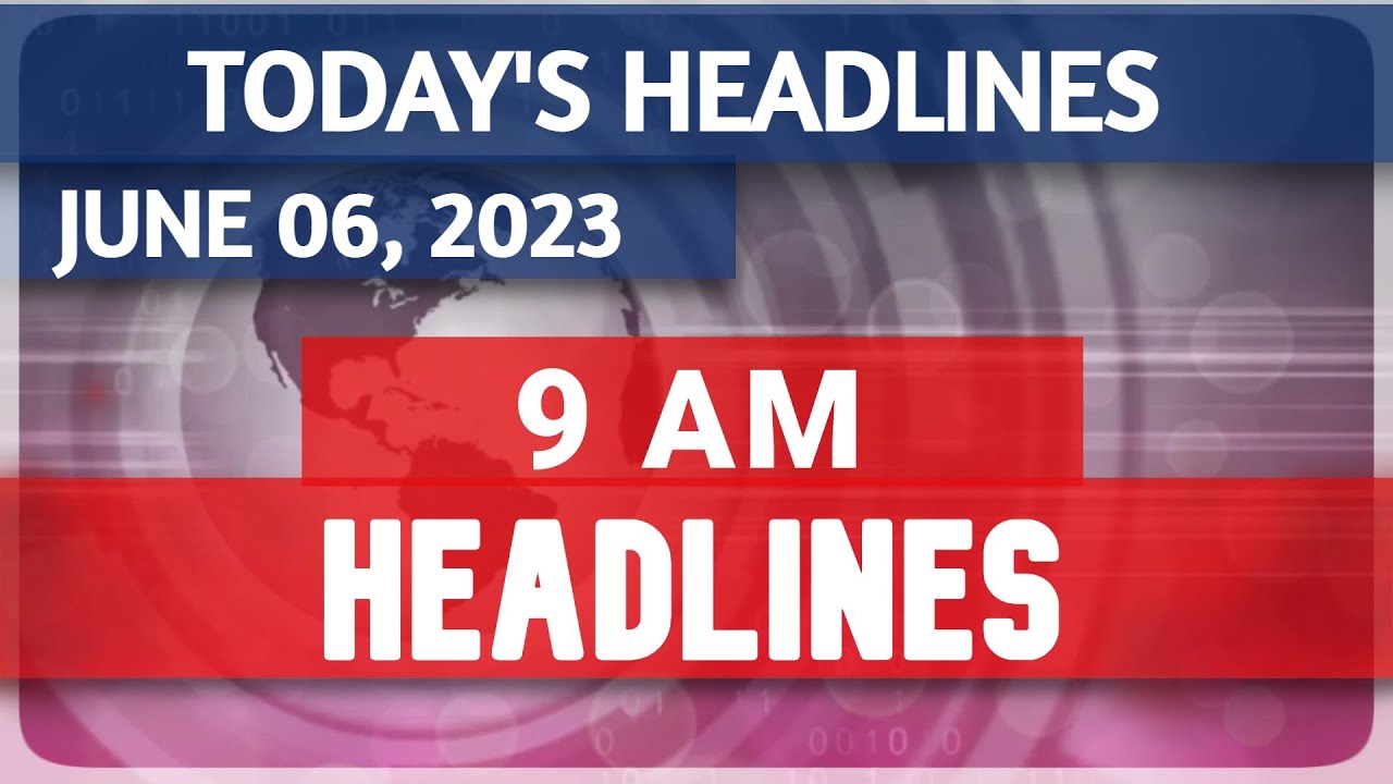 9AM Headlines | Dt Next