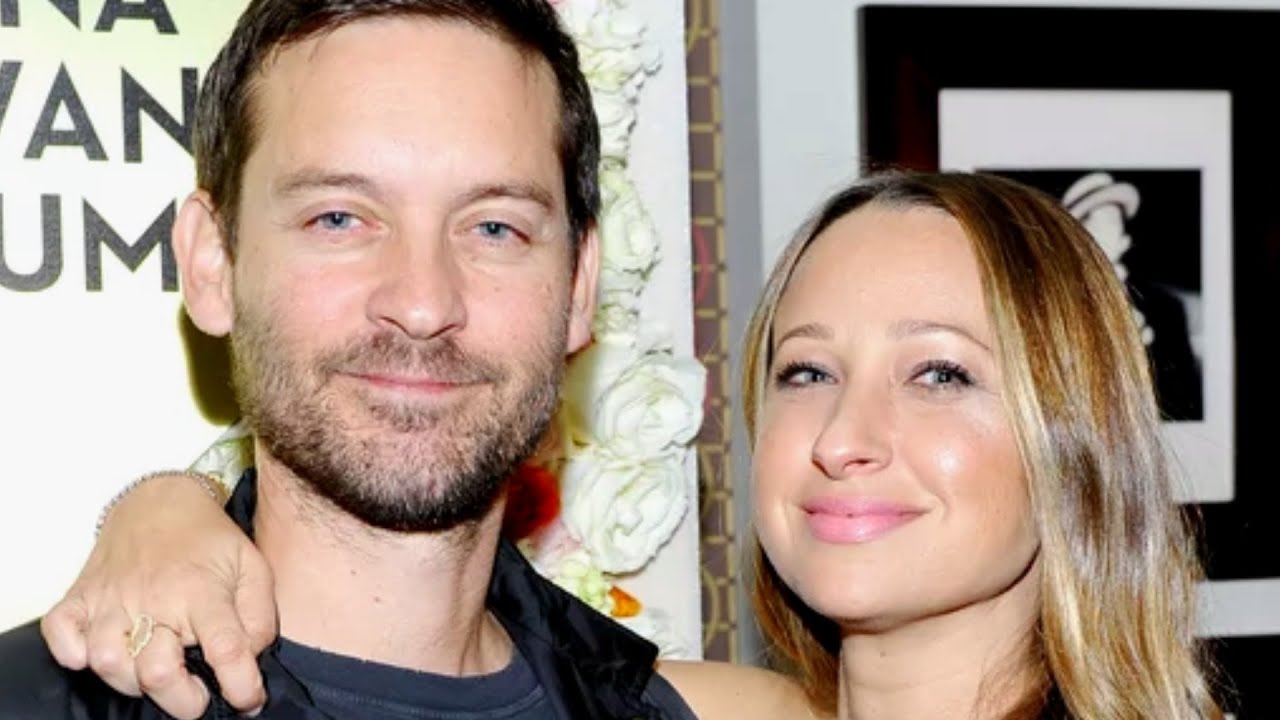 Ahora Comprendemos Por Qué Tobey Maguire Se Divorció