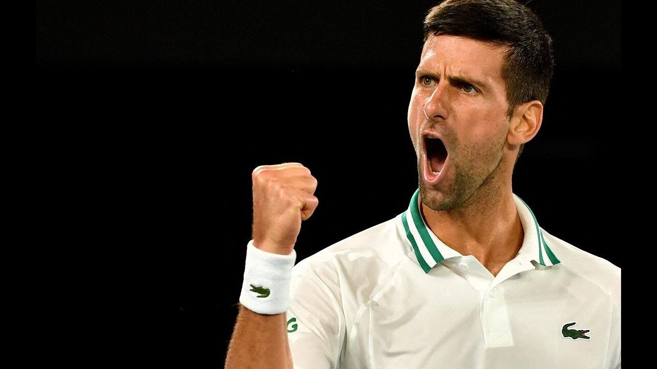 With visa issues still raging, Djokovic gets a provisional draw | Sports | NewsRme