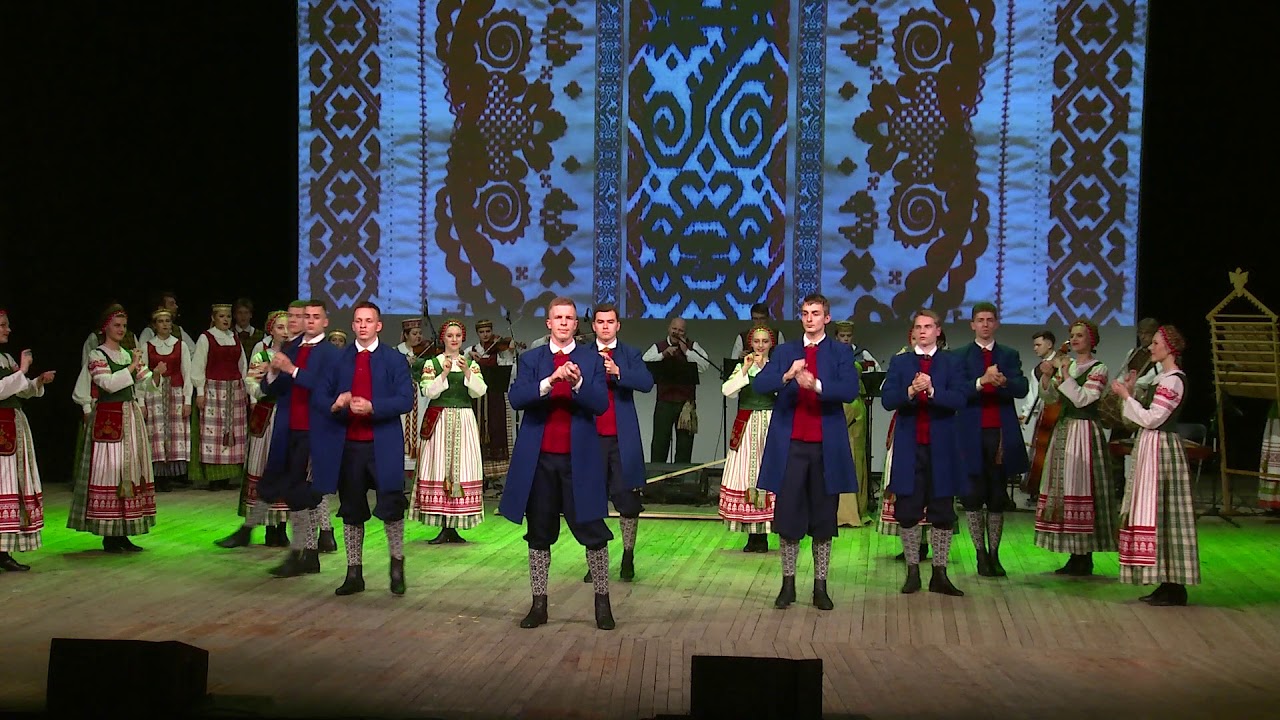 Kadagys 2019 Programa „Sudainuokime Lietuvą“