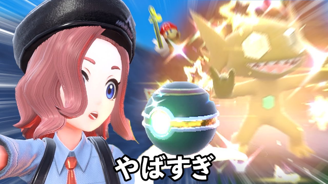奇跡連発の豪運回