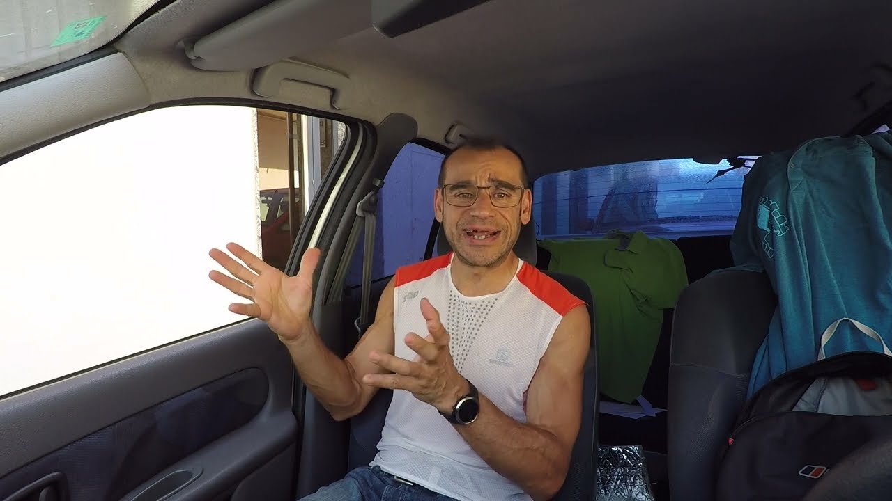 Emil Zátopek Correr 21k y GYM fortalecimiento : Faltan 9 Días para el Reto Trail 50k Andorra