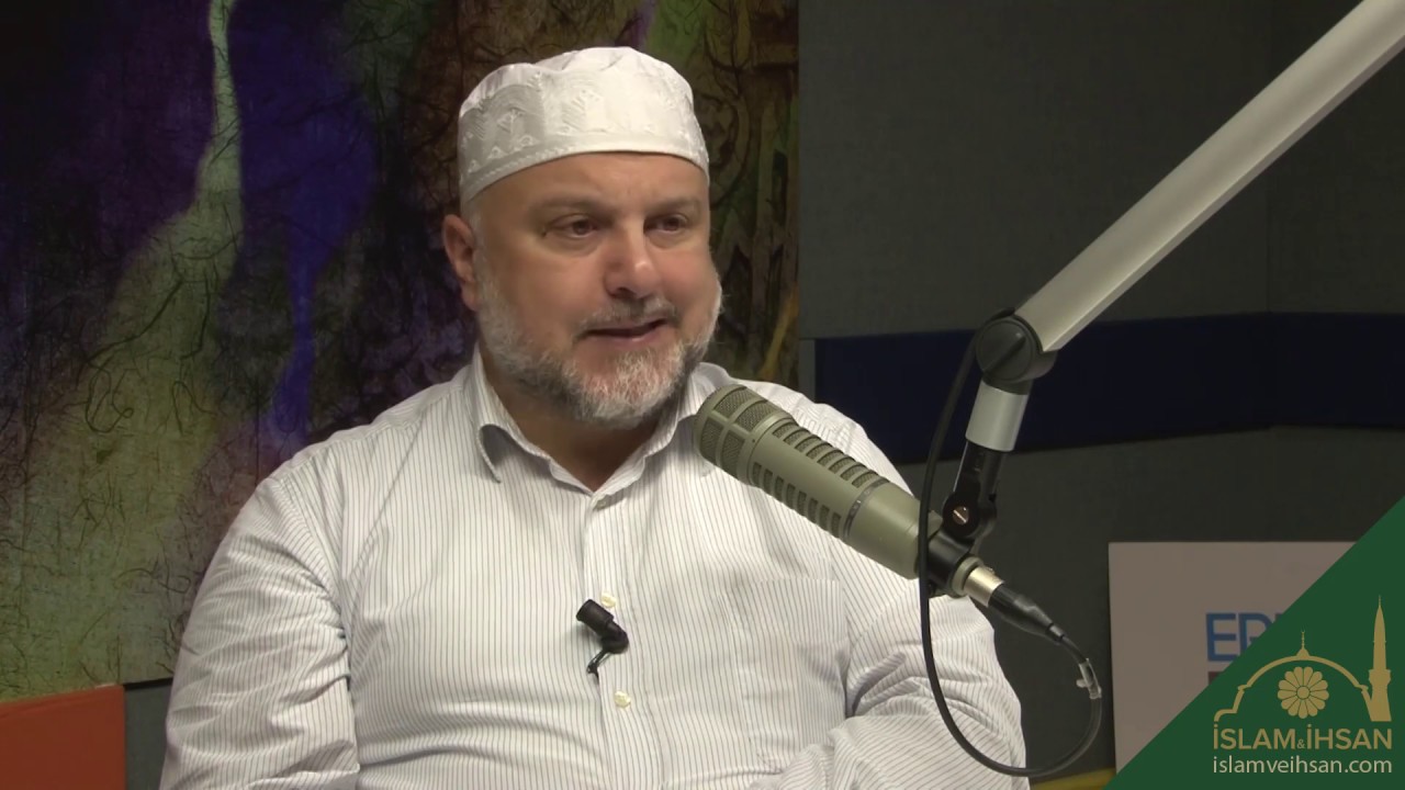 Deprem, Sel vb. Doğal Afetler İlâhi Bir Ceza mıdır? - Ahmet Hamdi Yıldırım