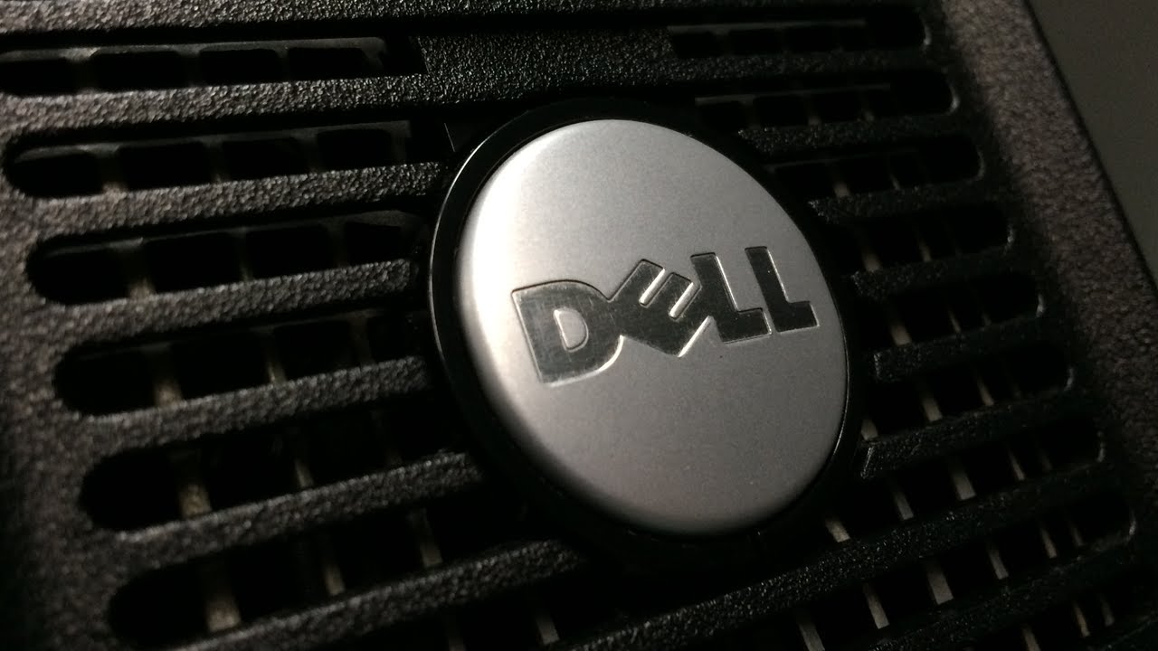 Exploring old Dell OptiPlex computers!